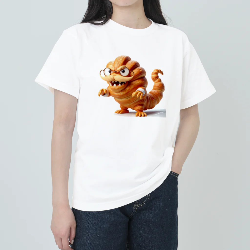 dramusumeのドラワッサン ヘビーウェイトTシャツ