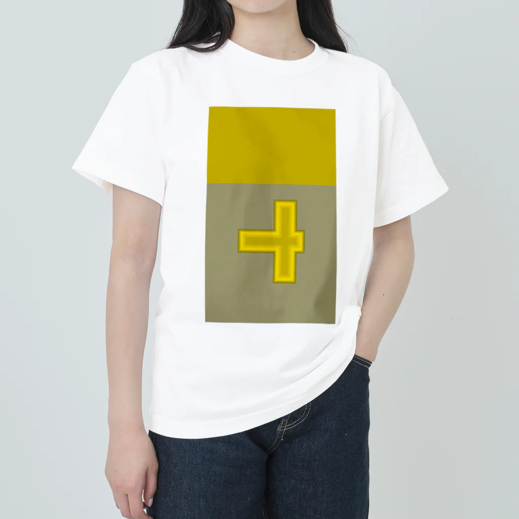 MonoKuro DesignのNo.709 ヘビーウェイトTシャツ
