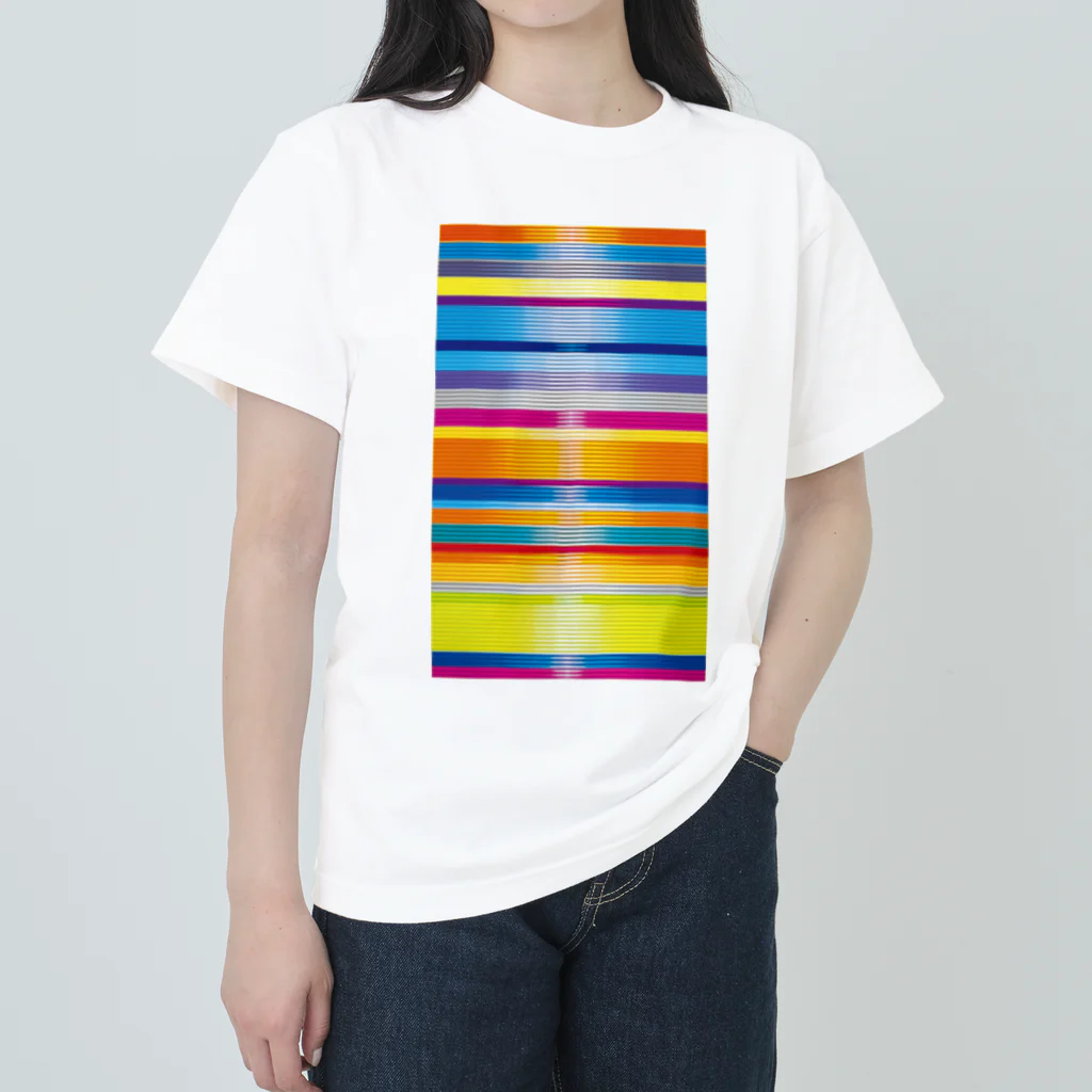 MonoKuro DesignのNo.584 Heavyweight T-Shirt