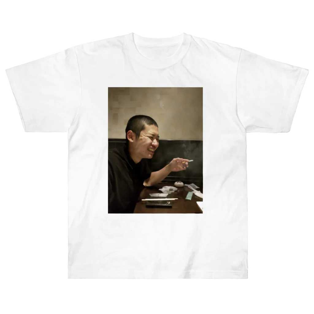 Wotoko online storeのWotoko Heavyweight T-Shirt