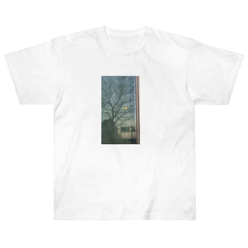 わはーのEnnui Photo Tee ヘビーウェイトTシャツ