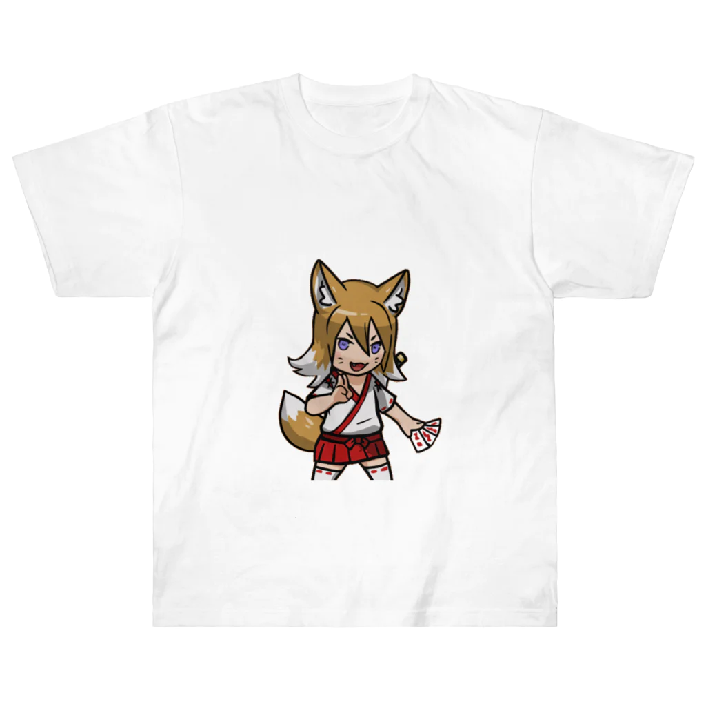 CHIKUSHOのCryptoNinja Tシャツ ヘビーウェイトTシャツ