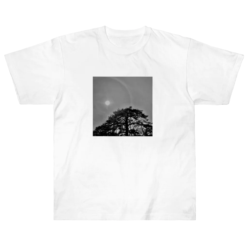 チドリ タイチのワ Heavyweight T-Shirt