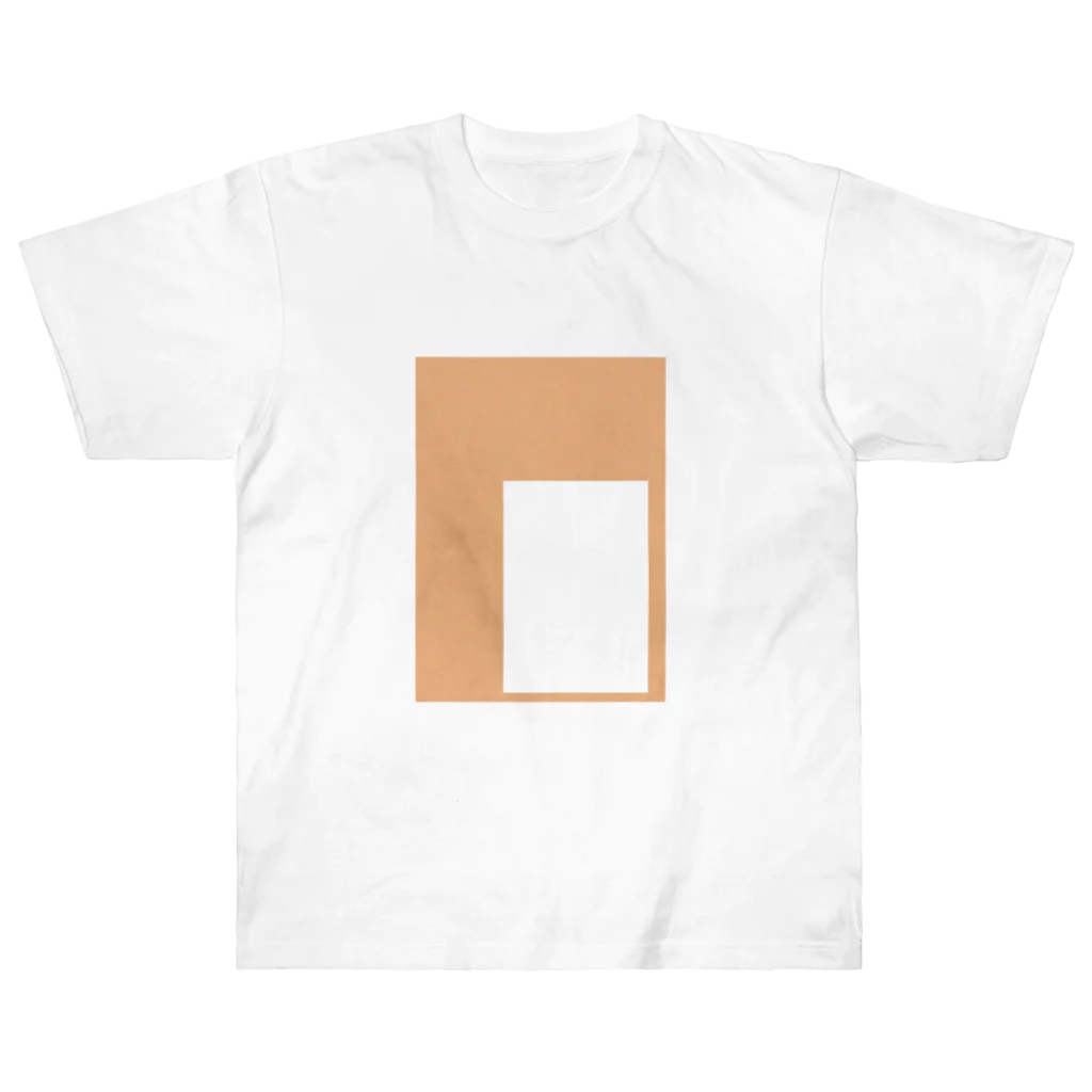 MOUSOU drawingのro Heavyweight T-Shirt