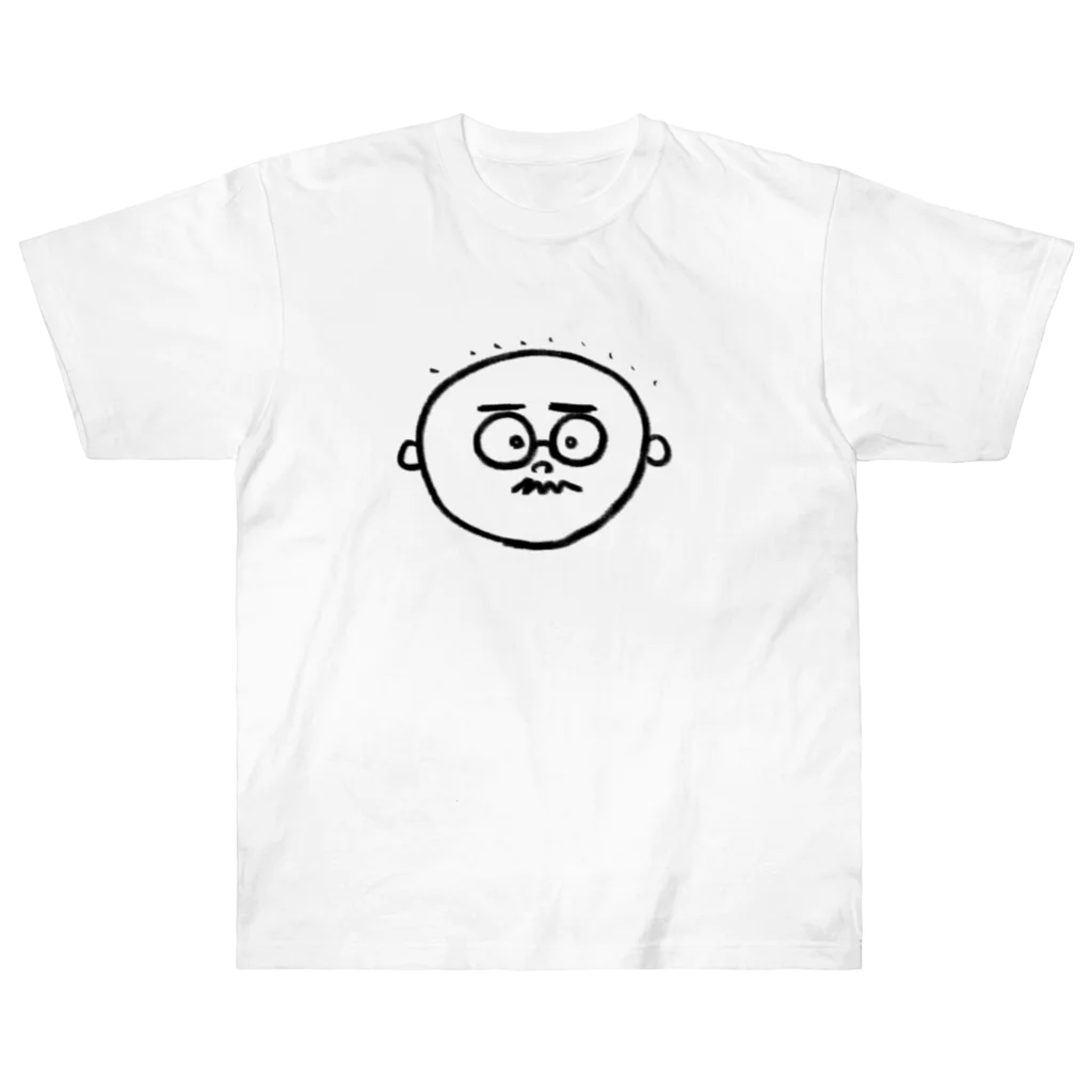 小田ロケット／odaRocketのSEP.20,2022 ヘビーウェイトTシャツ