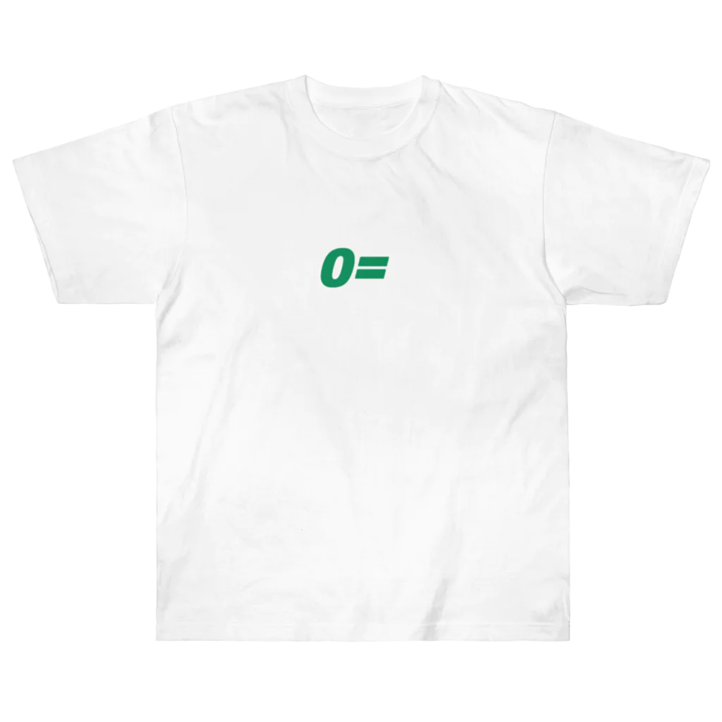 くるまの式ロマン Heavyweight T-Shirt