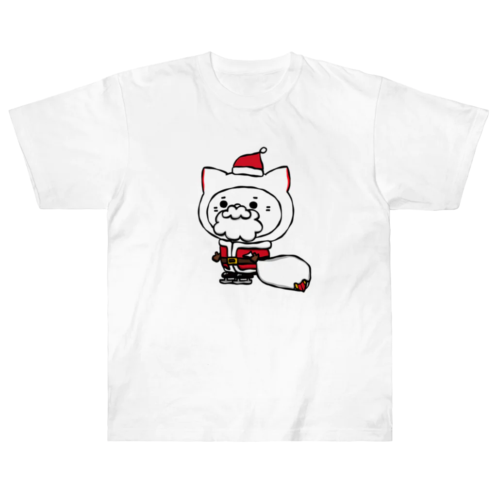 にゃんころげのにゃんころげ#0014 Heavyweight T-Shirt