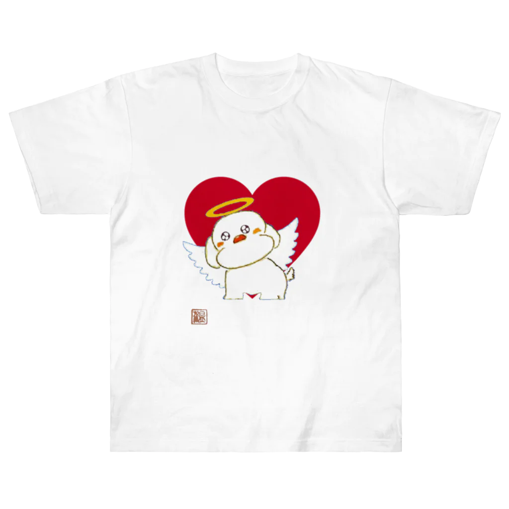 Shinya🐾の『おひさま工房』のTrue Love ヘビーウェイトTシャツ