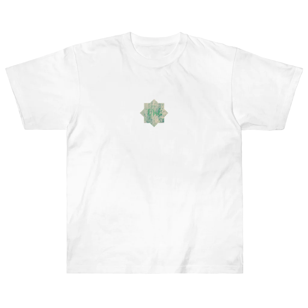 TArOのTArO Heavyweight T-Shirt