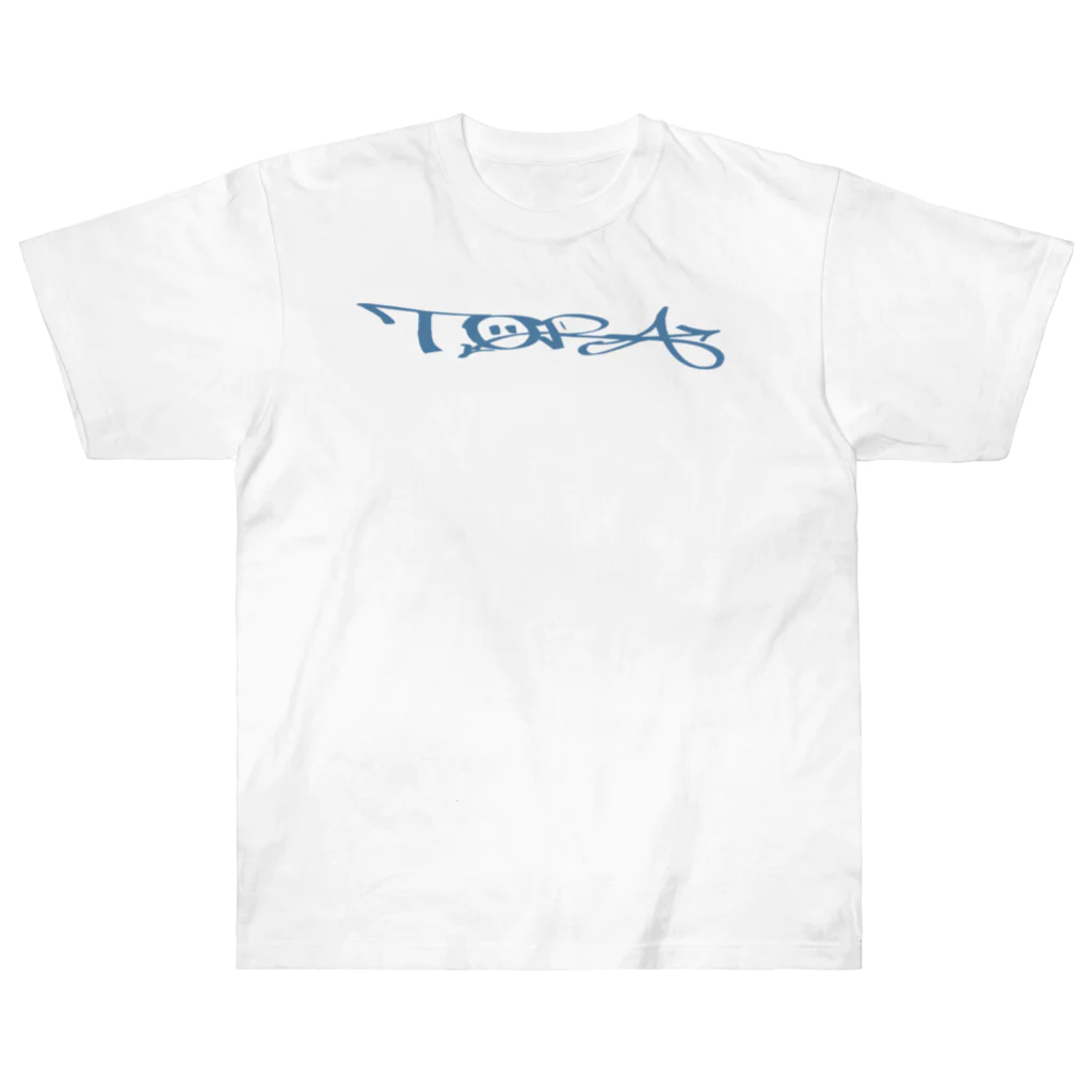 keisuke1281のTORA Heavyweight T-Shirt