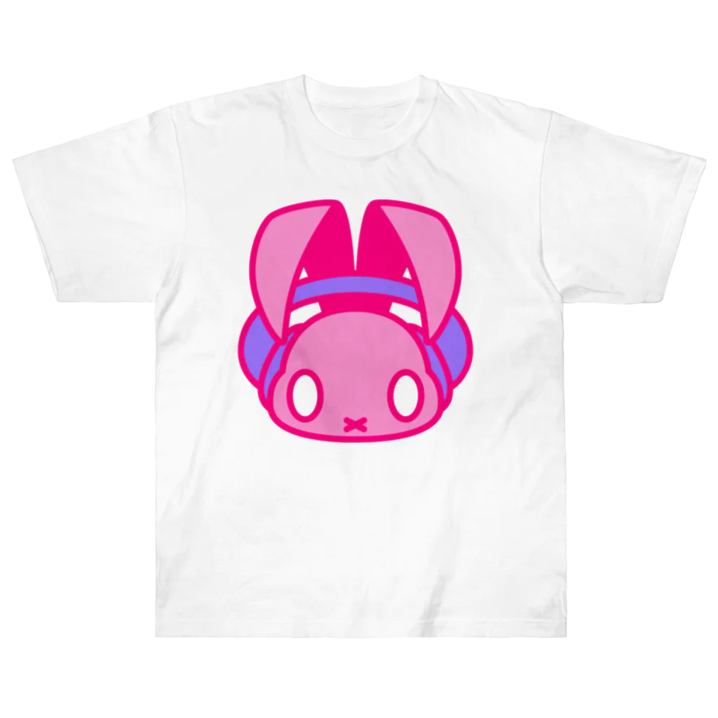 yummeeのゆめみみちゃん！ ヘビーウェイトTシャツ