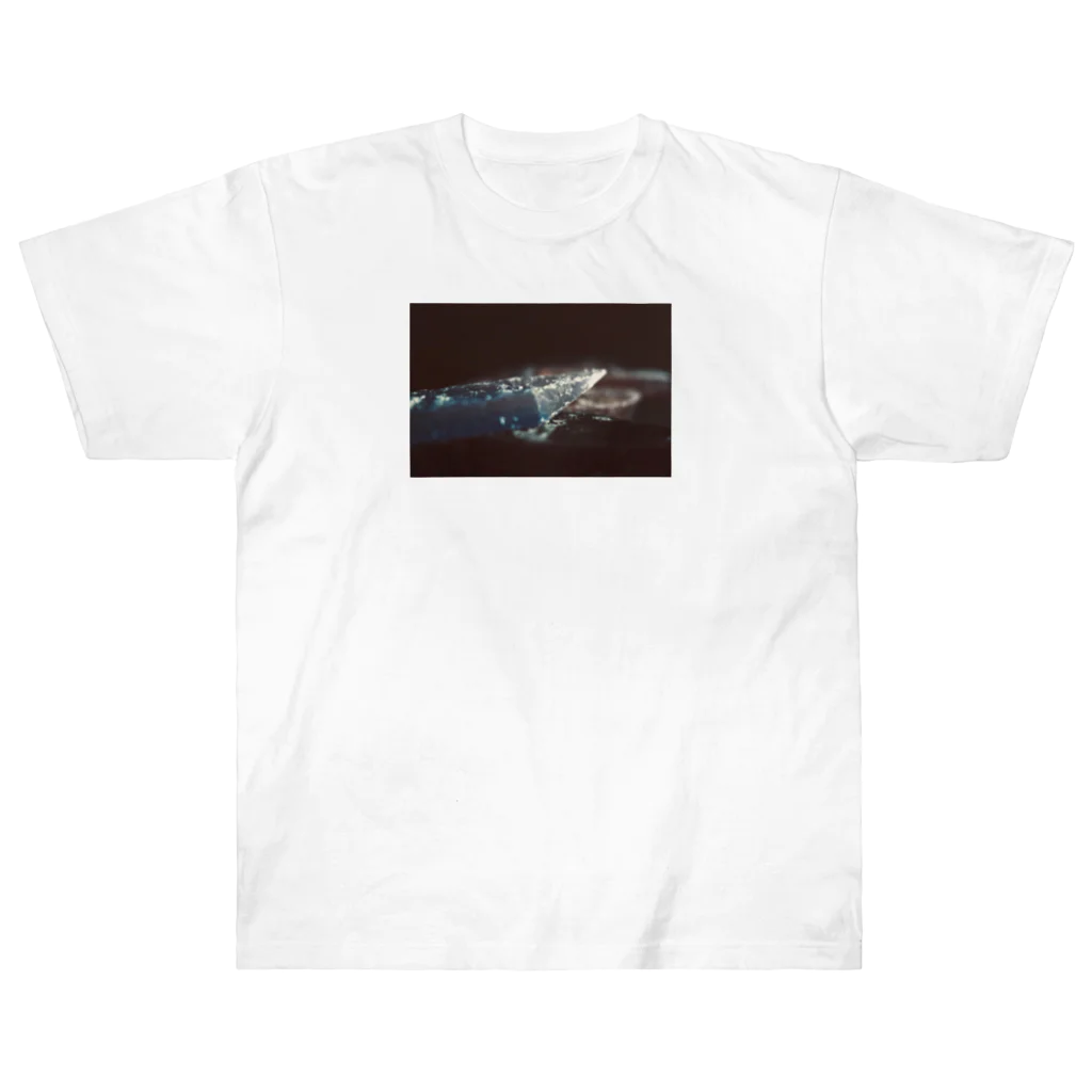 sacoccoのsoap boat Heavyweight T-Shirt