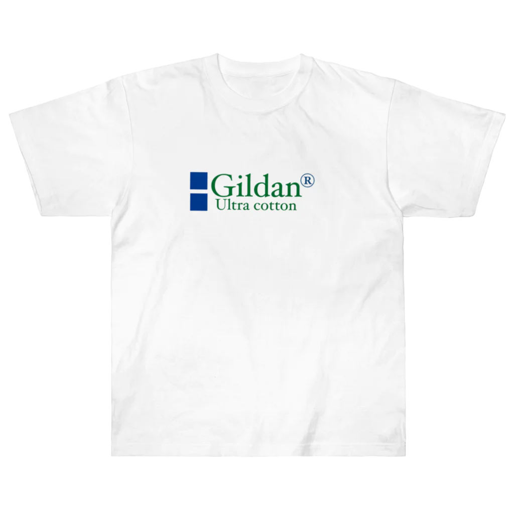 ゆーたのGILDAN ヘビーウェイトTシャツ