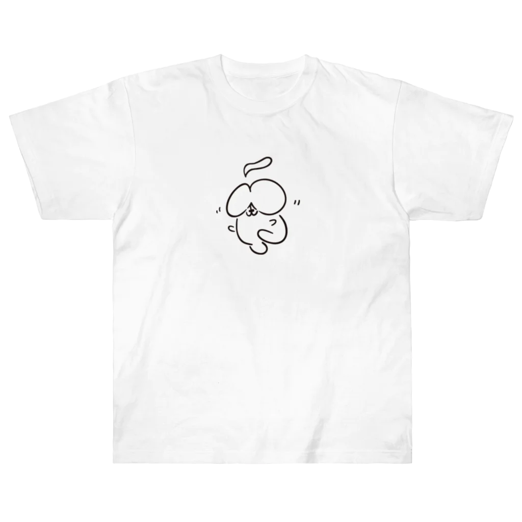 nowhereのDTB ヘビーウェイトTシャツ