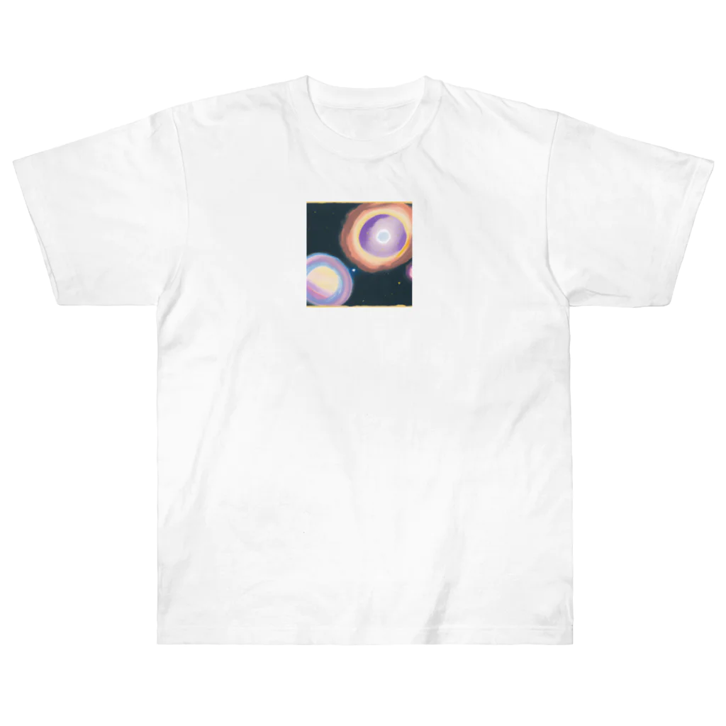 Ruru100のGALAXY ヘビーウェイトTシャツ