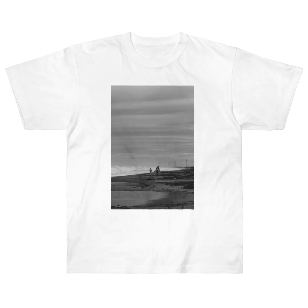 330photogalleries 公式オンラインショップのART  PHOTO 2023 ヘビーウェイトTシャツ