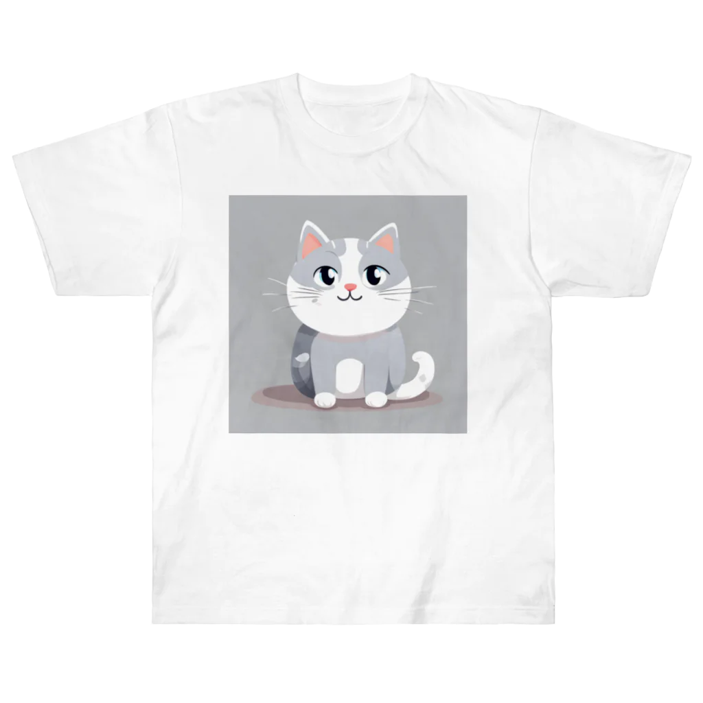 超かわいい猫イラストグッズ / ネコSHOPLABO ( higeojisan52 )の