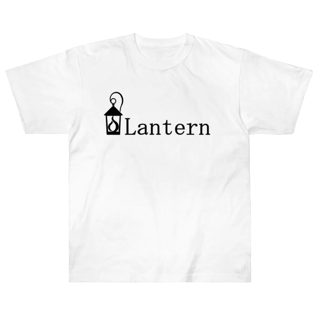 にずぅのLantern Heavyweight T-Shirt