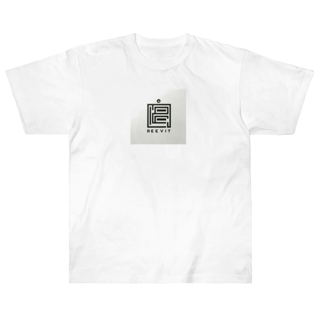 レイビットのREEVIT（レイビット） Heavyweight T-Shirt