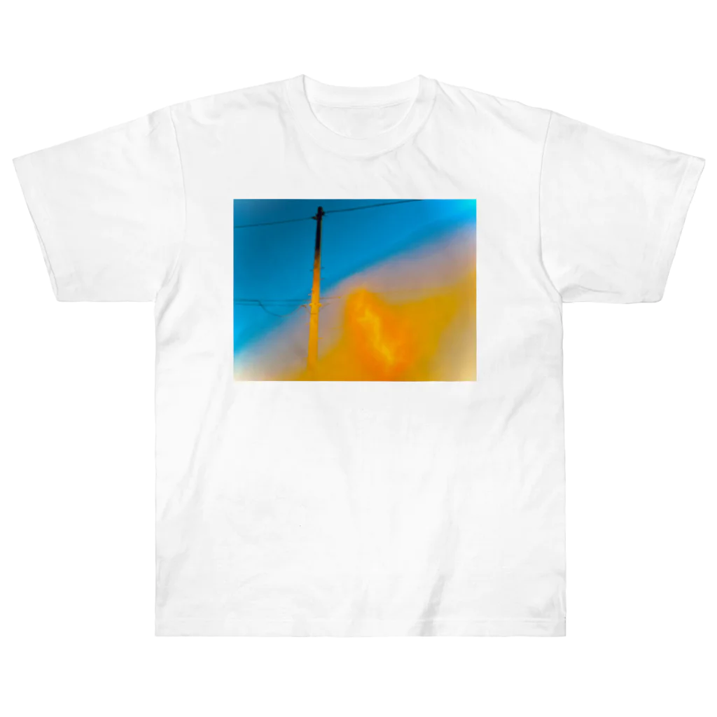 ARTPARTNERのハーバーライト1996 Heavyweight T-Shirt