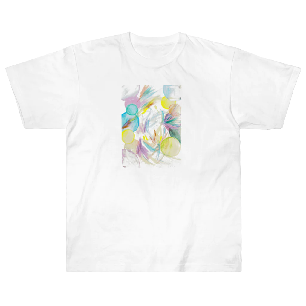 NAO-zenのisekai=fantasy Heavyweight T-Shirt