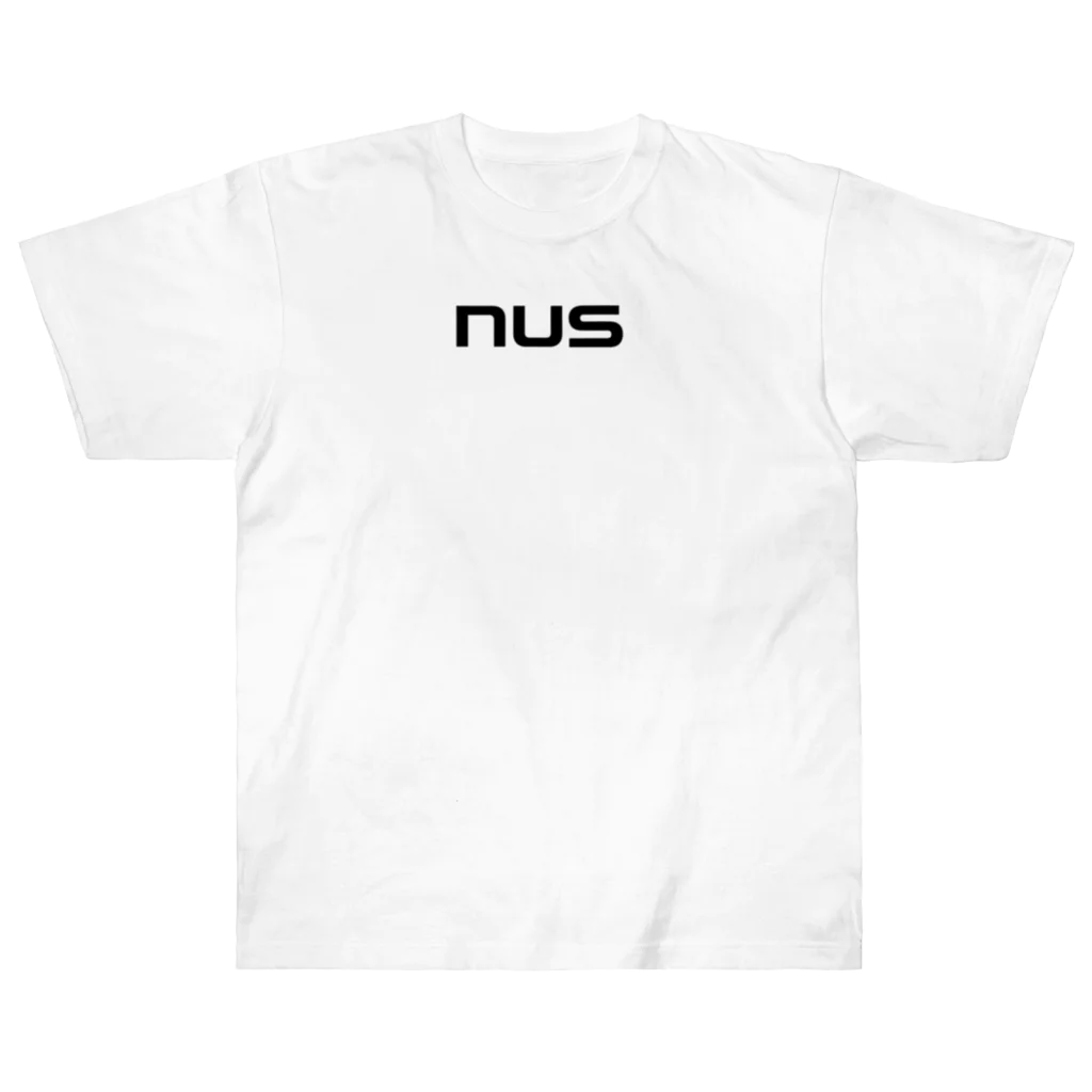 G-CREATIONのnus Heavyweight T-Shirt