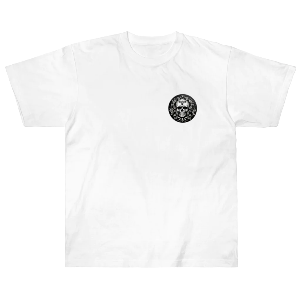 universalstoreのヤンチャくん Heavyweight T-Shirt