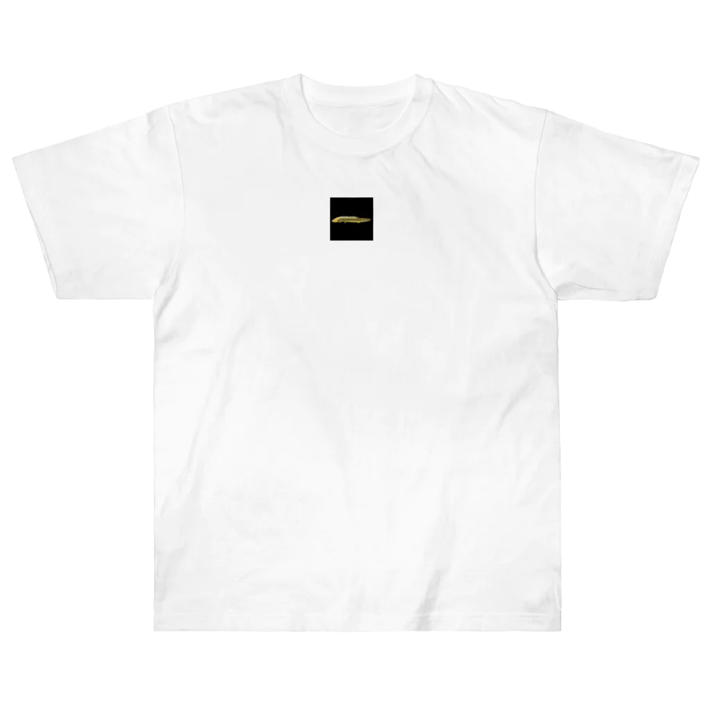 stockboxのポリステルス ビキール Heavyweight T-Shirt