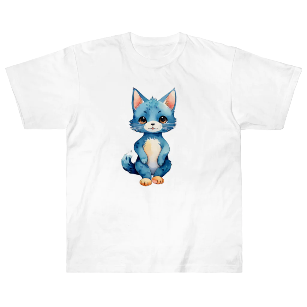 kikiのkiki #5 ヘビーウェイトTシャツ