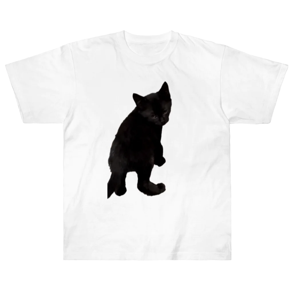 furi-suzuのfuri-suzu Heavyweight T-Shirt