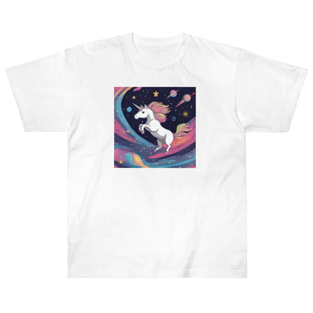 Stellar Companyのビリオン Heavyweight T-Shirt