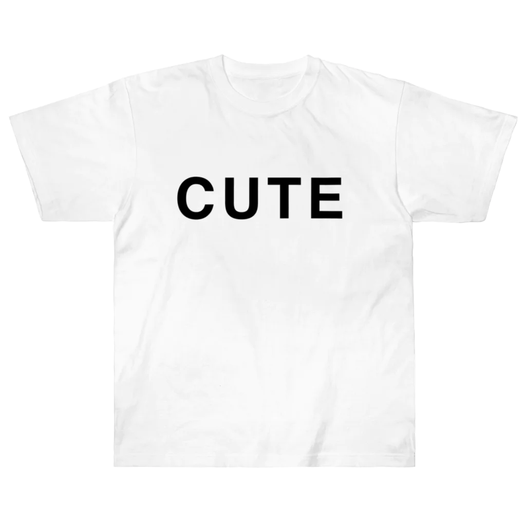 kawaii_factoryのCUTE ヘビーウェイトTシャツ