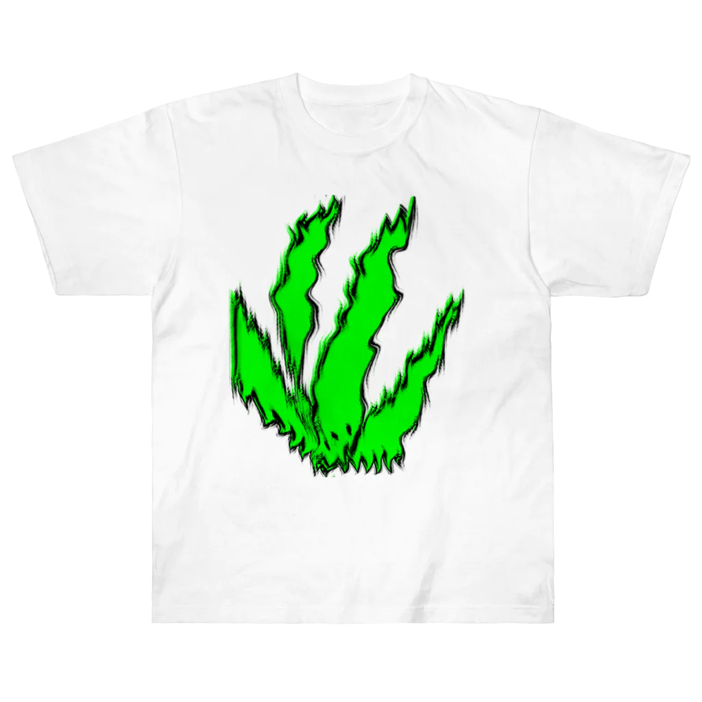 水草の草10 Heavyweight T-Shirt