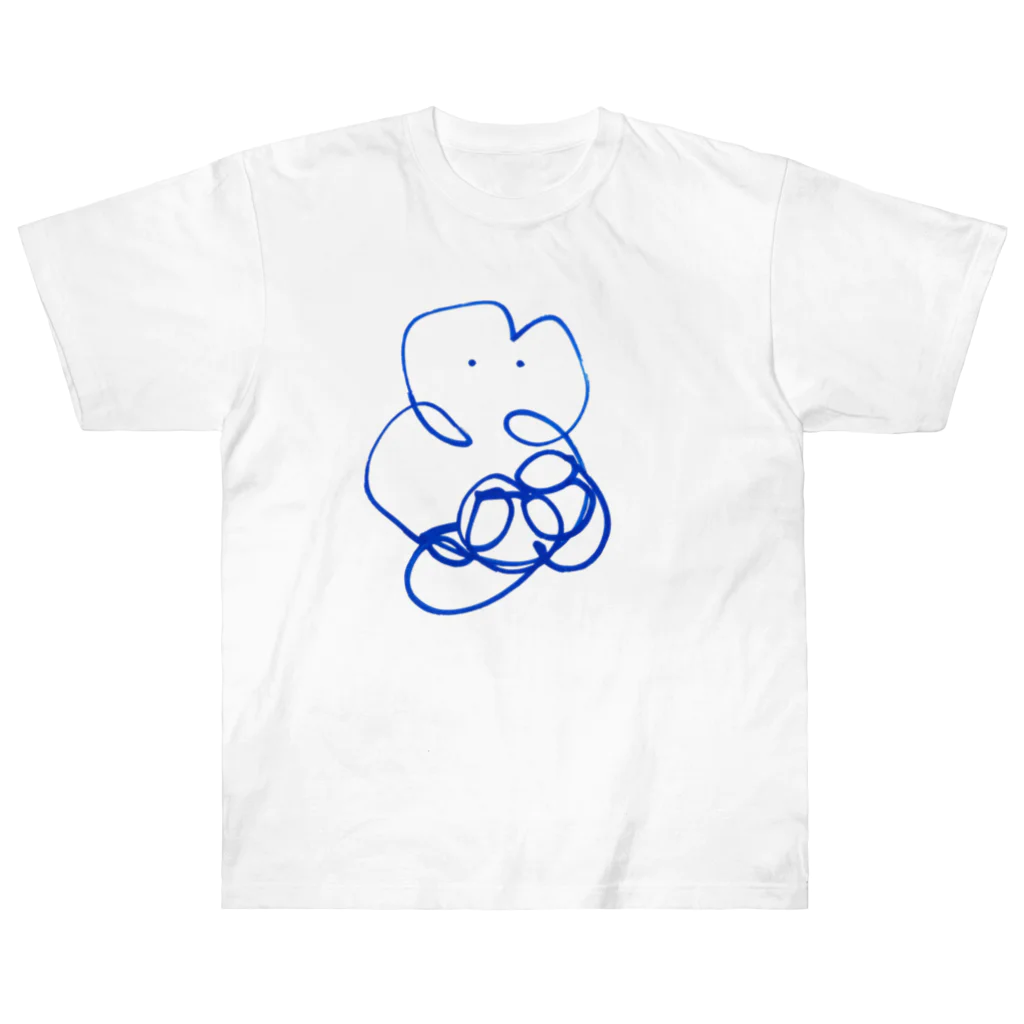 10462 labs🧪⚗️🌡🔬🗜⚖️のgout Heavyweight T-Shirt