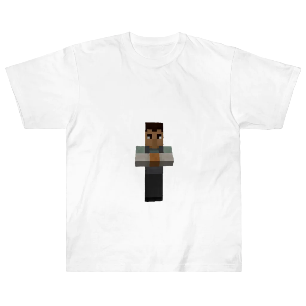 オッパイパブ おっパブ兄さんグッズ / コラボ商品店 ( purine1919 )のヘビーウェイトTシャツ通販 ∞ SUZURI(スズリ)