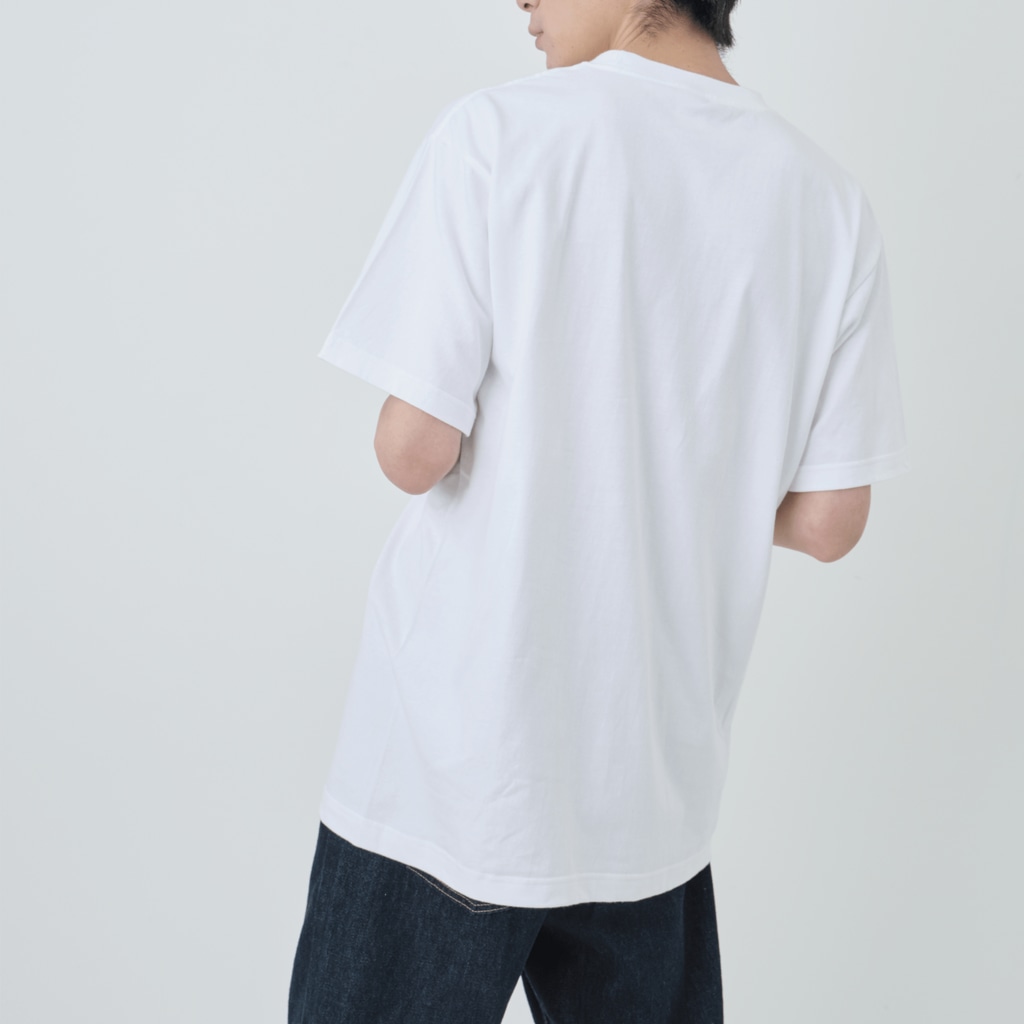 ホライゾンFactory'sのKOBAYASHI WAVE [WHITE] Heavyweight T-Shirt