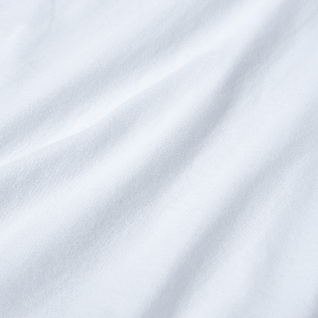 ホライゾンFactory'sのKOBAYASHI WAVE [WHITE] Heavyweight T-Shirt