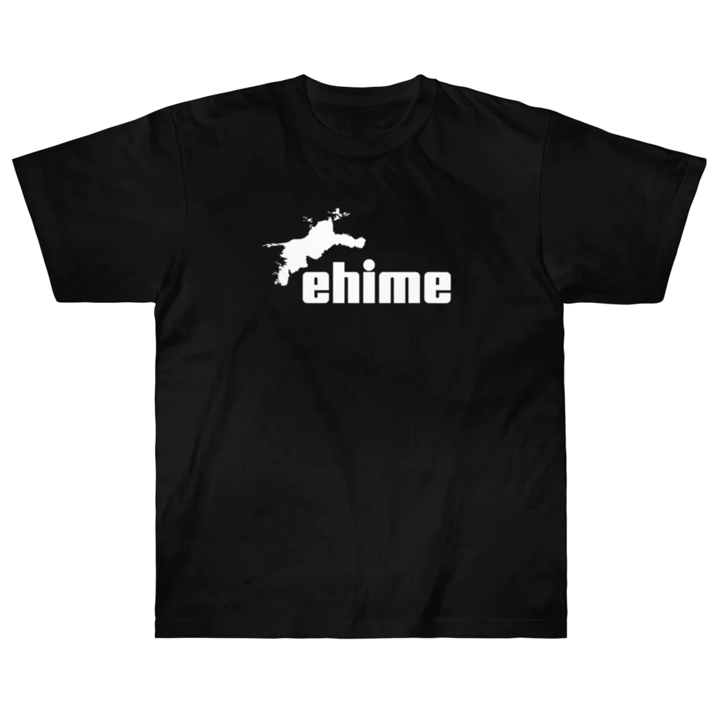 VOID studio / 深夜放送のEHIME ヘビーウェイトTシャツ