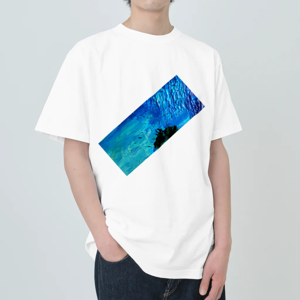 RYMAN SHOPのSEA ヘビーウェイトTシャツ