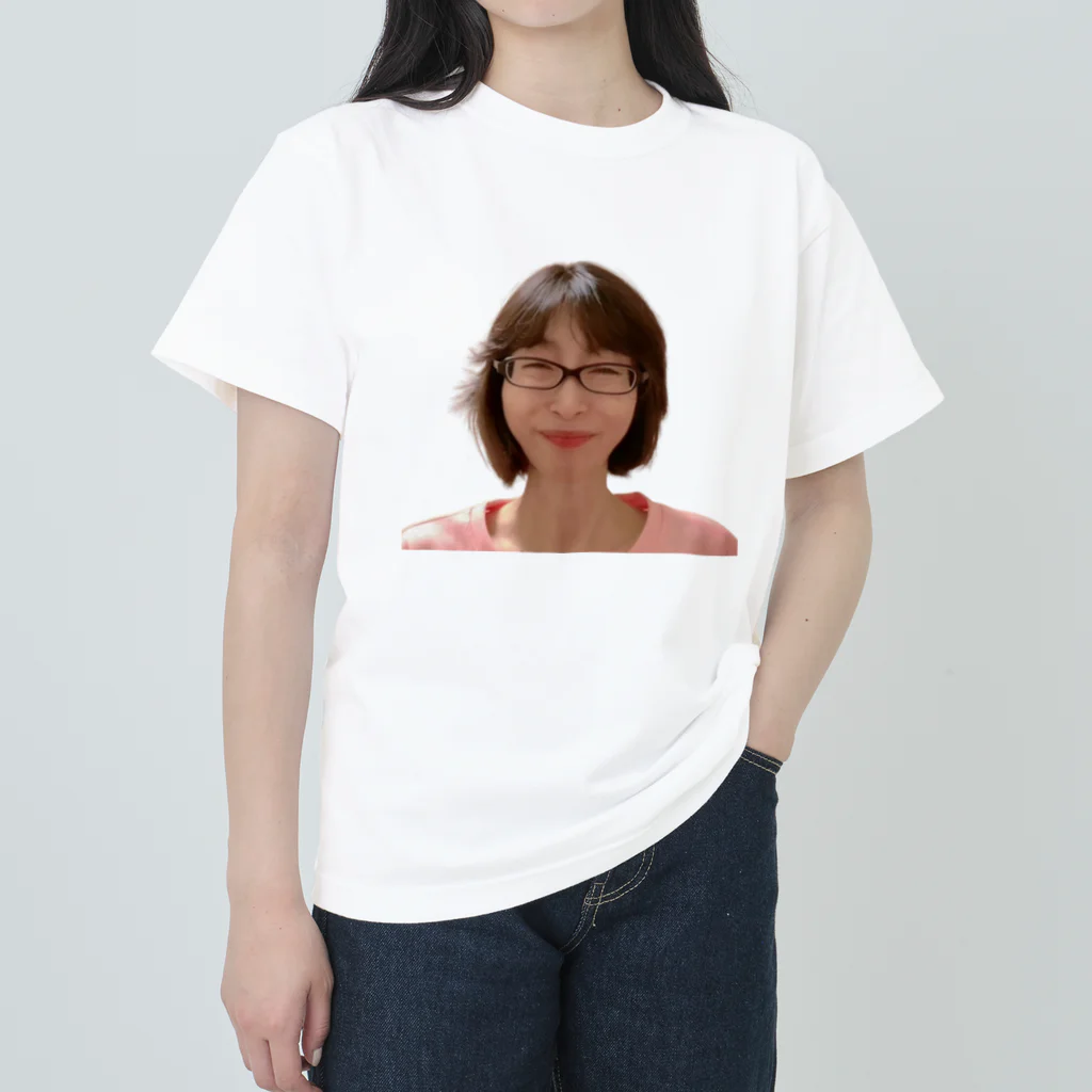 aimugenのあいむげん Heavyweight T-Shirt