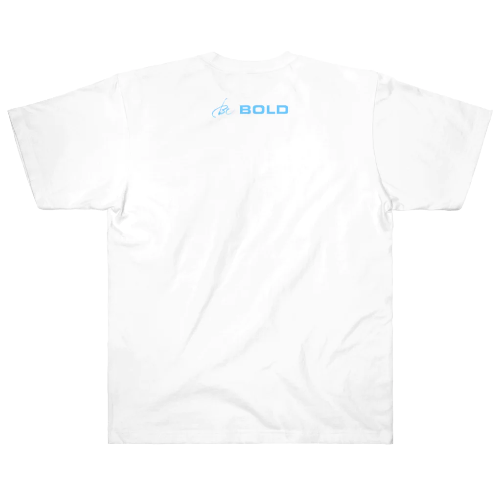 BE BOLDのBE BOLD T-SHIRTS Heavyweight T-Shirt