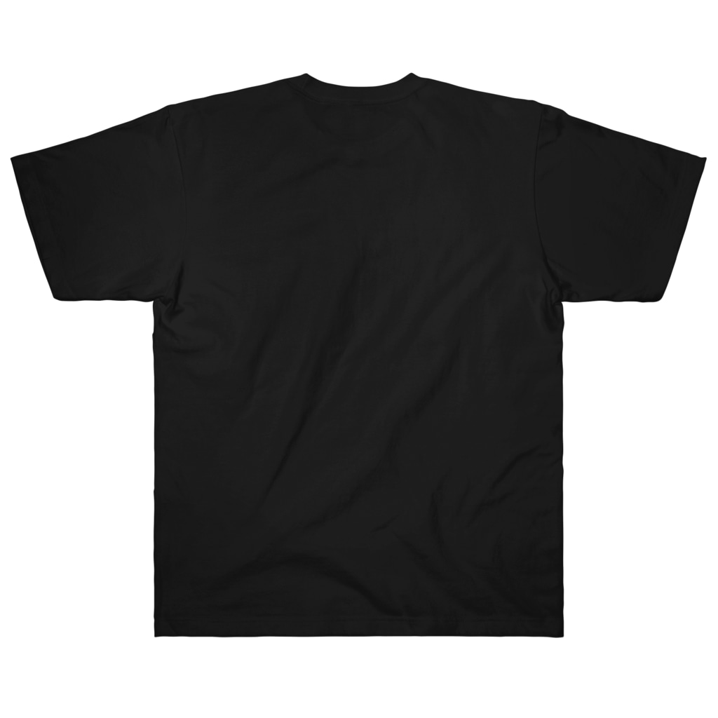 ホライゾンFactory'sのKOBAYASHI WAVE [BLACK] Heavyweight T-Shirt
