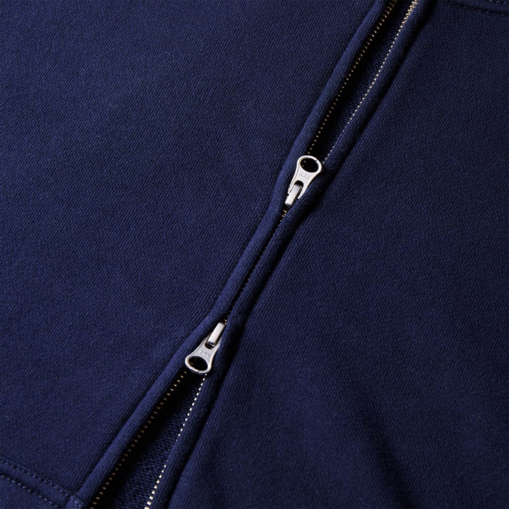 sakekoの将棋勝てない Heavyweight Zip Hoodie