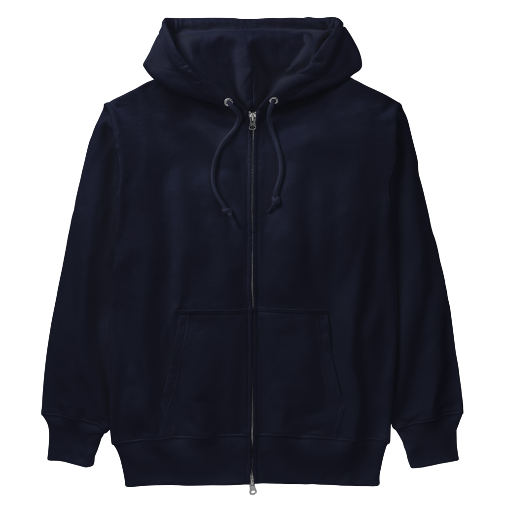 Kizplanning 「Sylph&Devil's」のWestie Pride Heavyweight Zip Hoodie