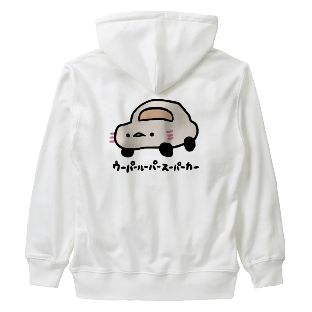 ニューウーパールーパースーパーカー / ぷにおもちSHOP ニューウーパールーパースーパーカー / ぷにおもちSHOP
