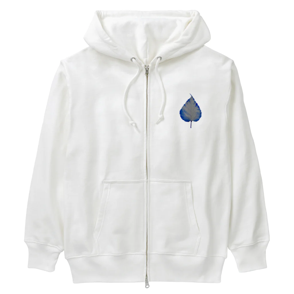 いこぐれのCicada Heavyweight Zip Hoodie