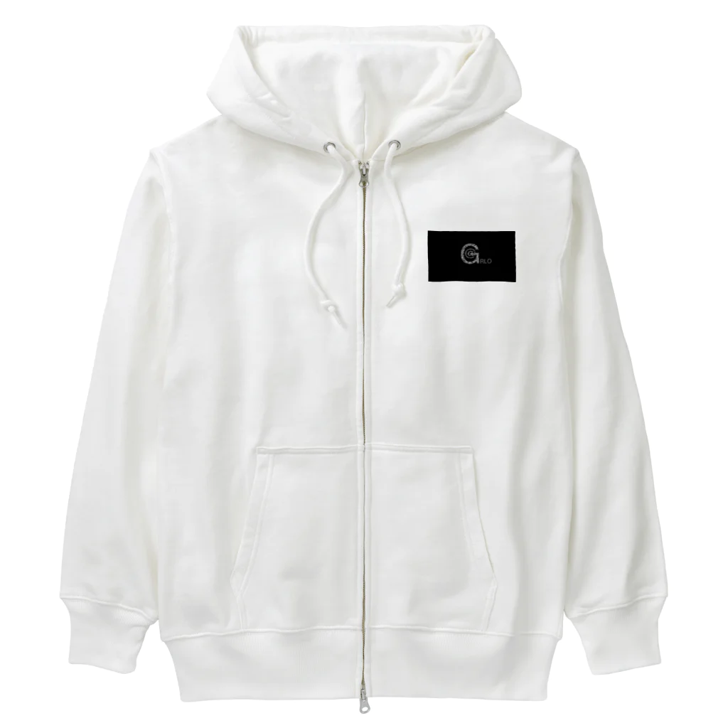 GARLOのGARLO Heavyweight Zip Hoodie