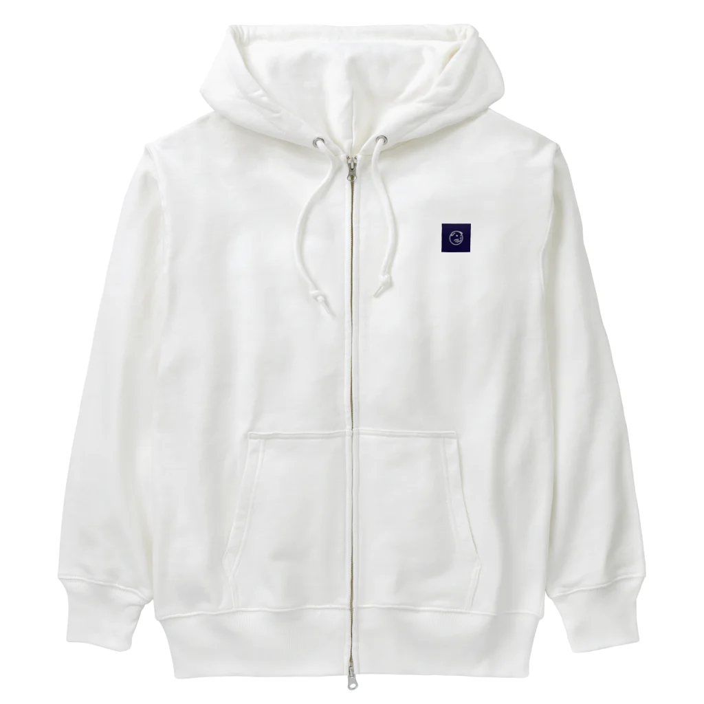 アニマルアーティファクトのスコネコ Heavyweight Zip Hoodie