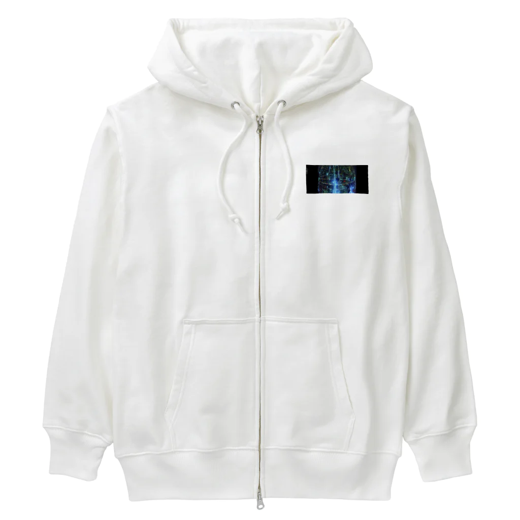 LOEVVEのLOEVVE Heavyweight Zip Hoodie