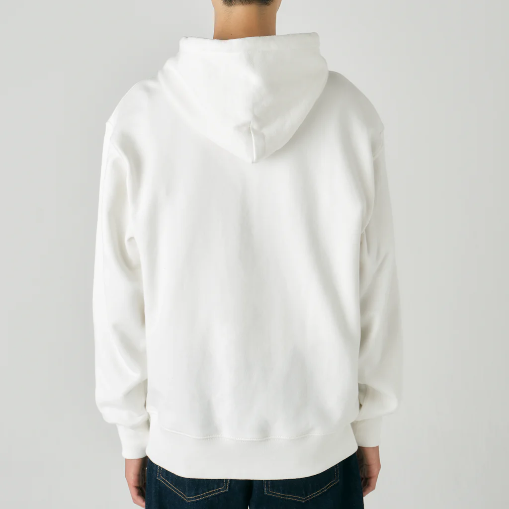 japanese-creatorの骸骨　薔薇　デザインTシャツ　アート　グラフィック Heavyweight Zip Hoodie